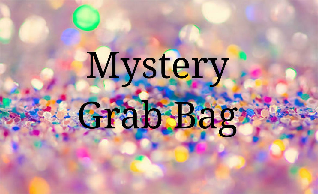 Mystery Bag