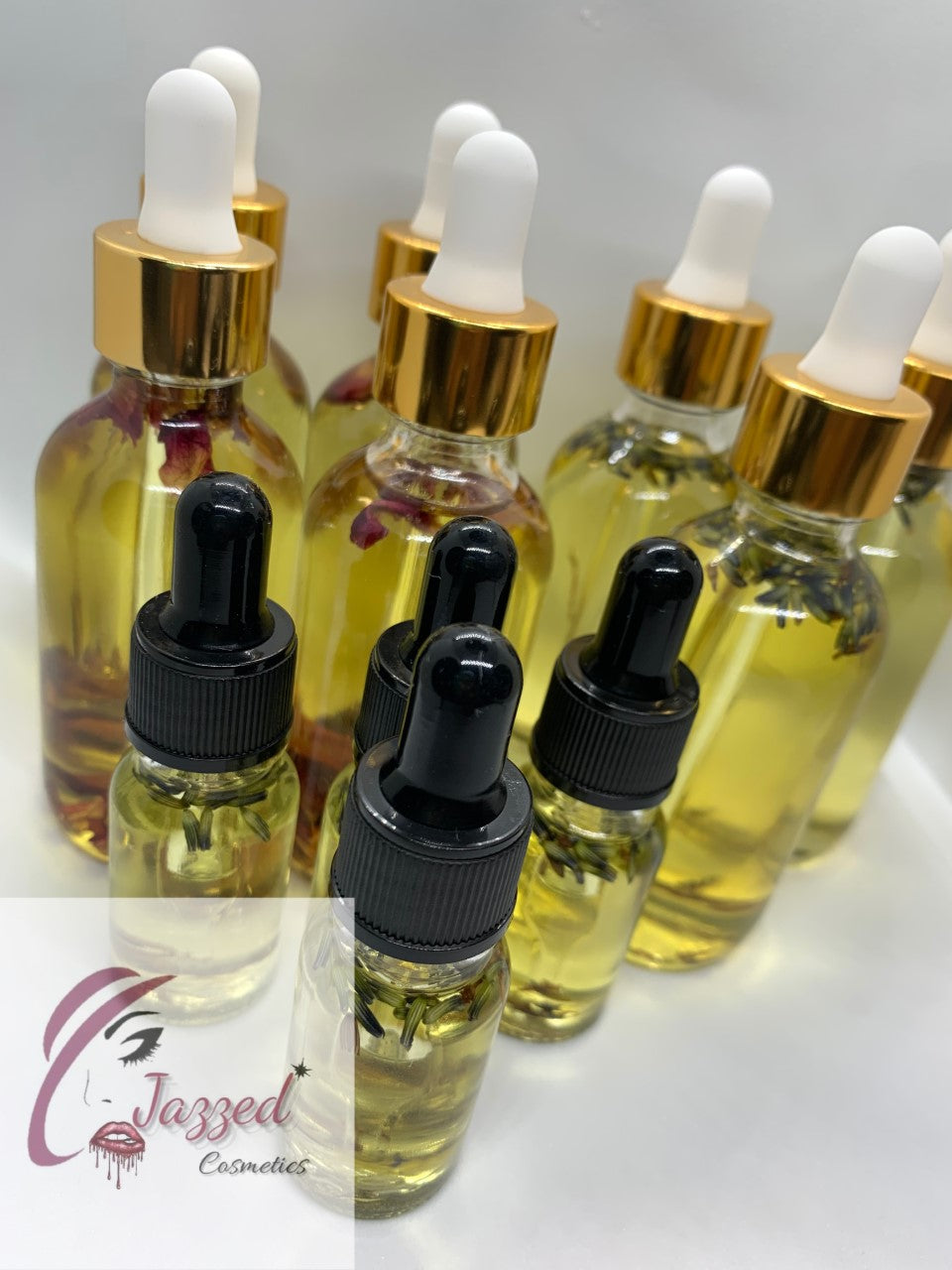 Body Oils